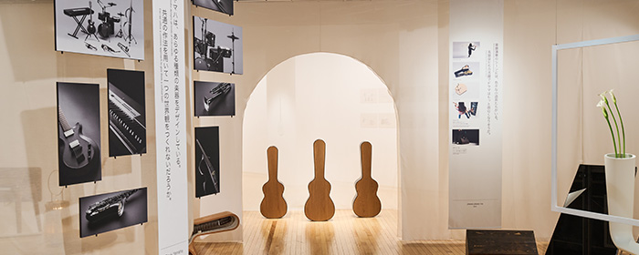 Exhibitions