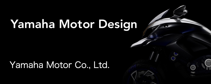 Yamaha Motor Design