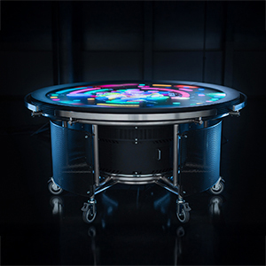 Tech Open Air Festival 2023