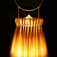 Hairy Creature Speakers