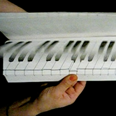 RCA Exhibition 2009 "Making Fun Serious"