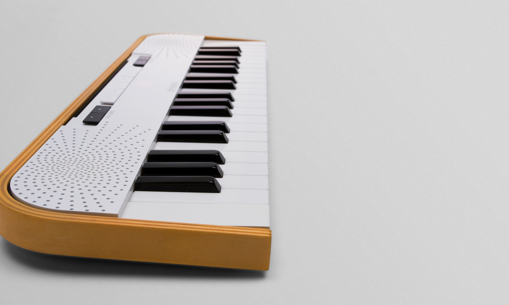 [ Image ] key as gift 3