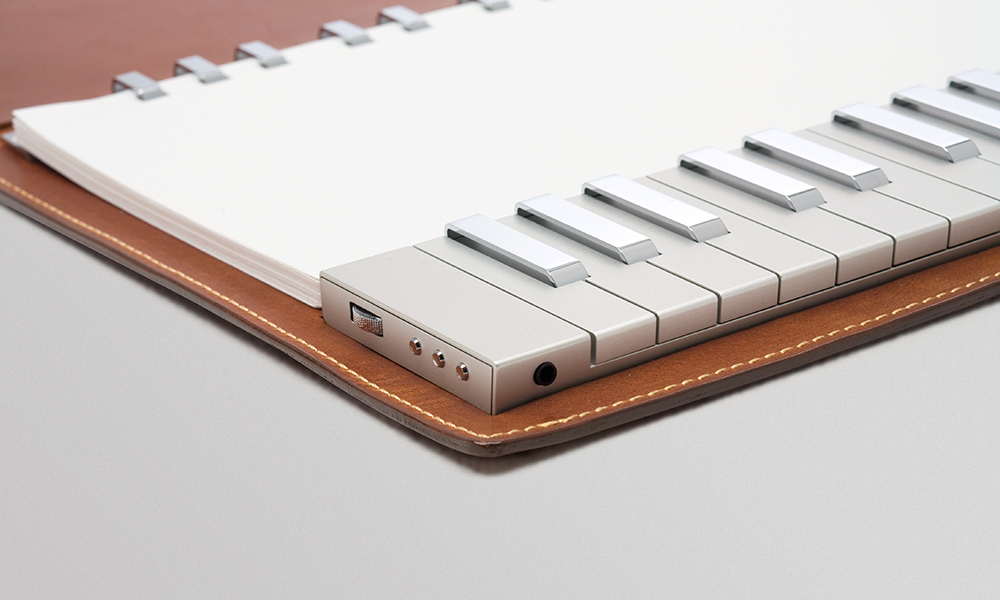 [ Image ] key for journey 3