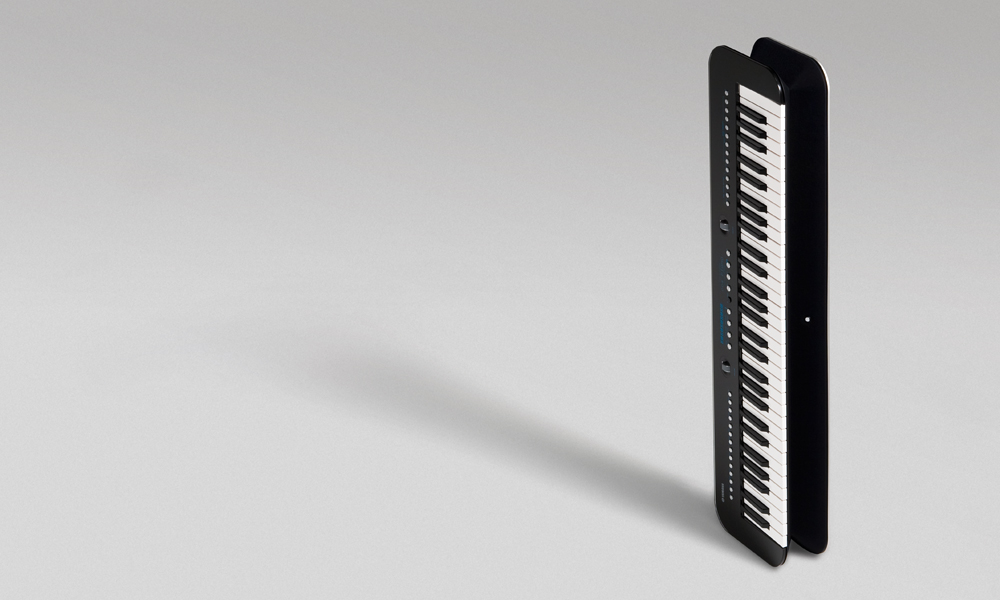 [ Image ] key for living 2