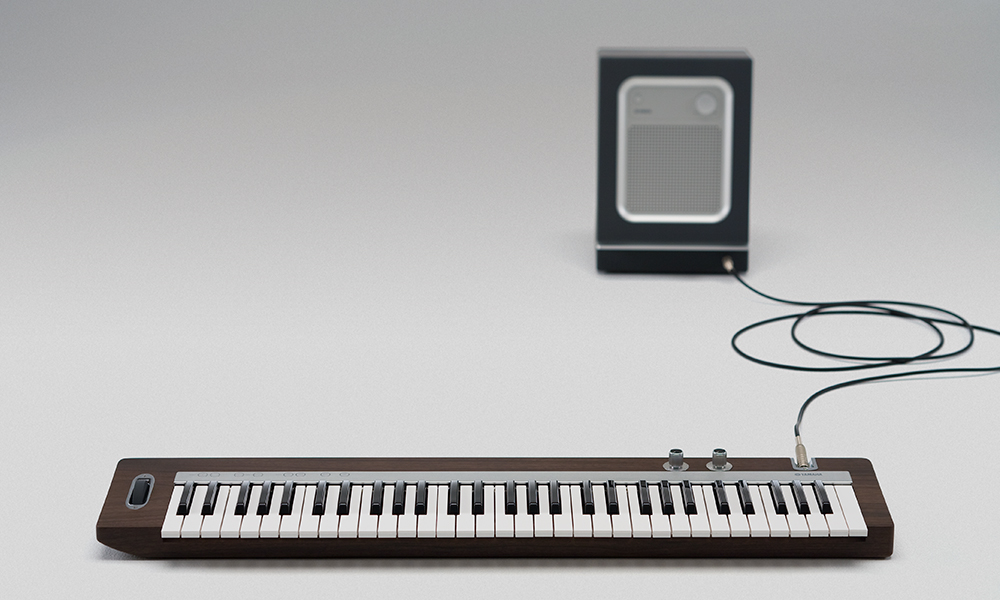 [ Image ] key like jeans 1