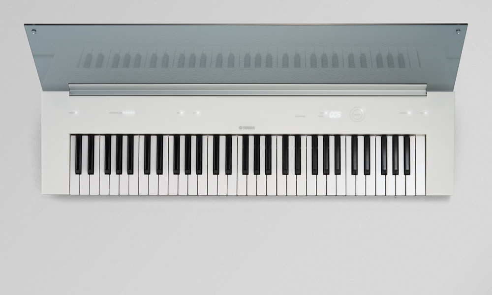 [ Image ] key near window 3