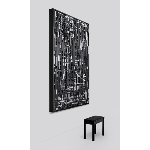 Pianissimo Fortissimo