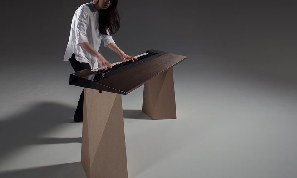 [ Image ] Face & Taper