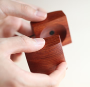 [ Image ] Talking Castanet