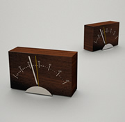 [ Image ] Sound Conditioning Meter 1