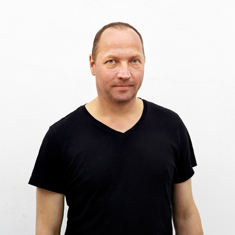 Tord Boontje