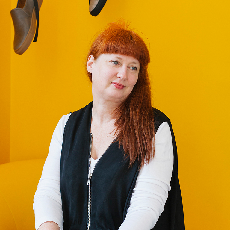 Tracey Neuls