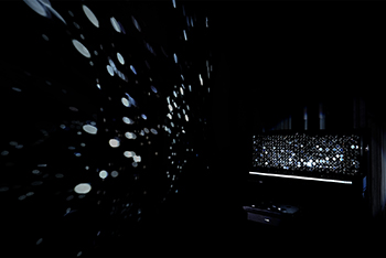 [ Image ] The exhibition venue #7