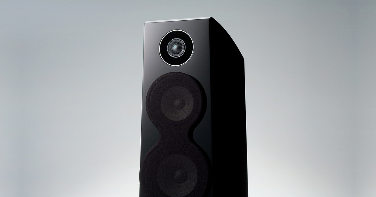 NS-F700 - Design - Yamaha Corporation NS-F700 - Design - Yamaha Corporation