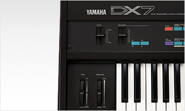DX7