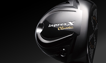 inpresX Classic