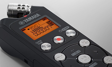 POCKETRAK PR7
