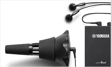 SILENT Brass&trade; Series