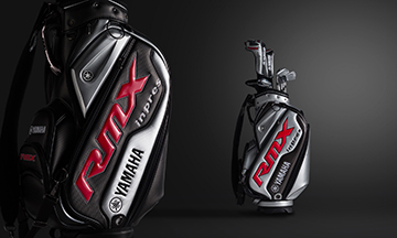 inpres RMX bag & accessories