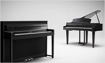 CLP-500 Series