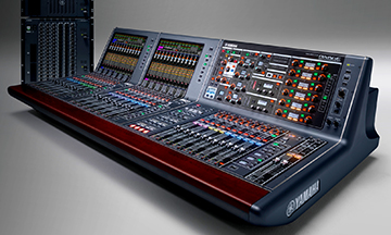 RIVAGE PM10