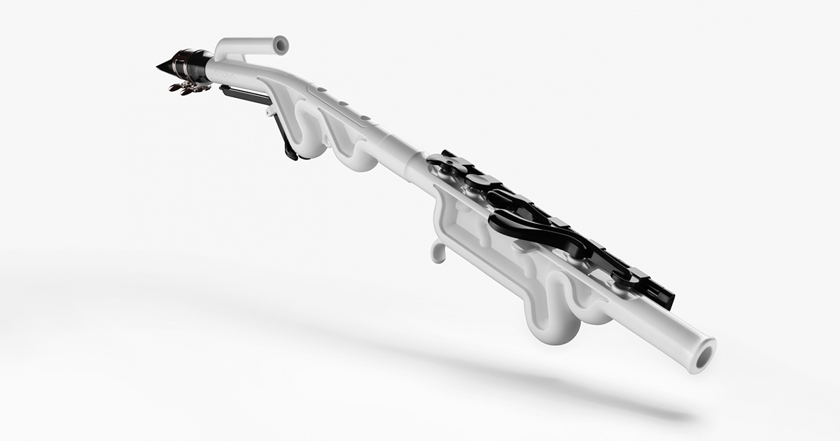 Alto Venova™ - Design - Yamaha Corporation