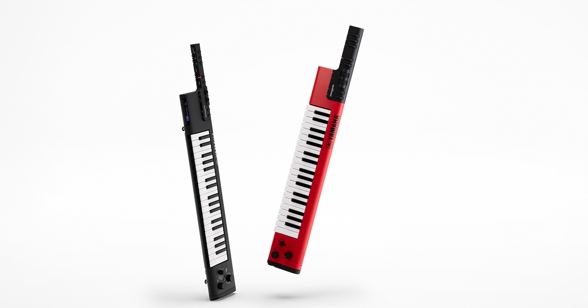 sonogenic SHS-500/SHS-300 - Design - Yamaha Corporation