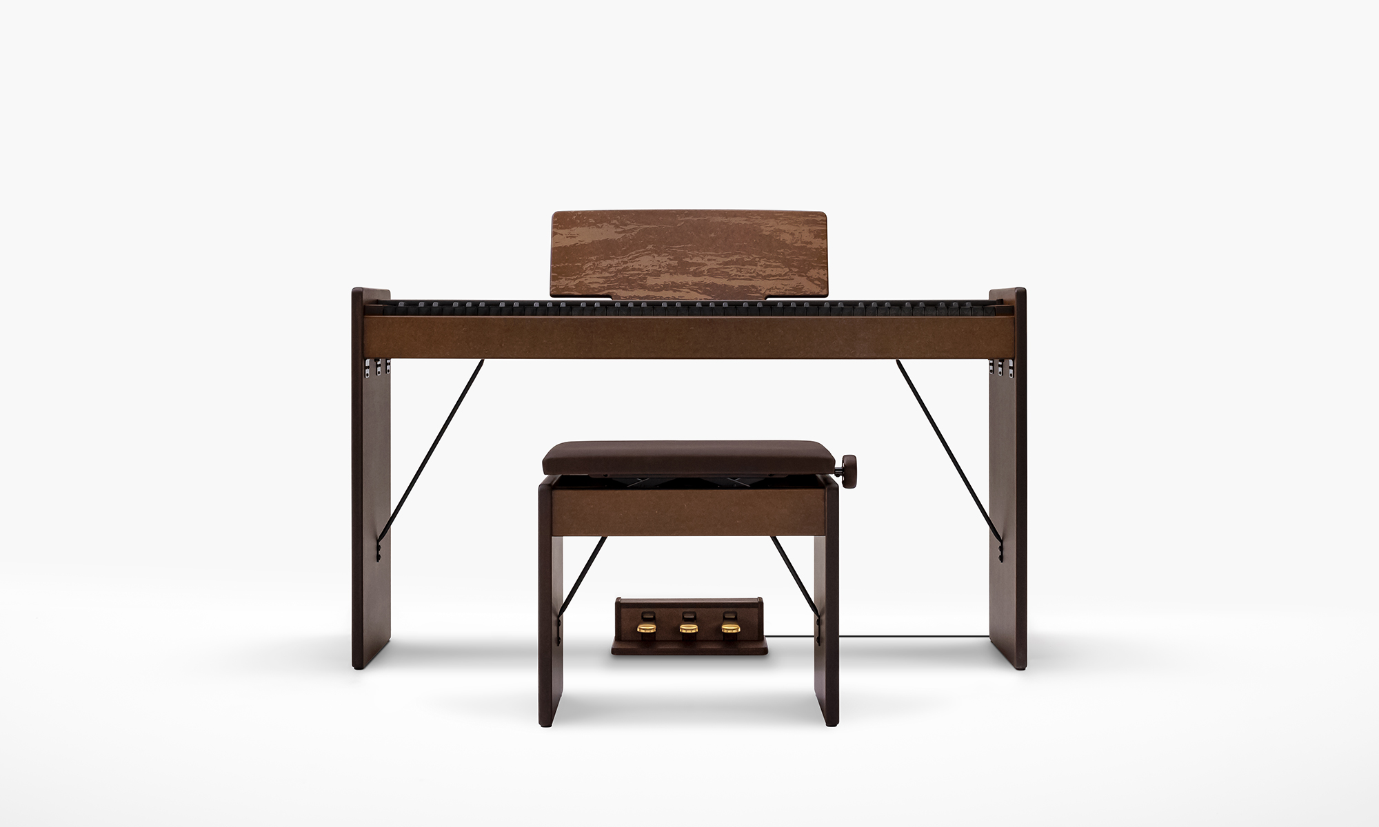 TORCH T01 - Yamaha Design - Yamaha Corporation