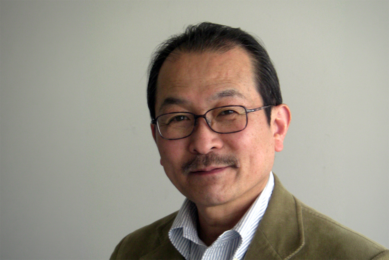 Yasuhiro Kira, former director of Yamaha Design Laboratory