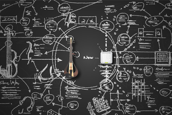 [Thumbnail] Design Insights