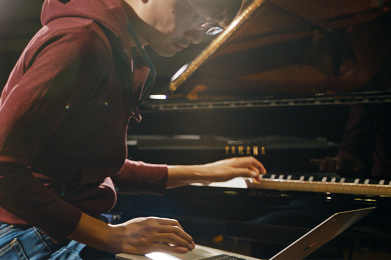 AI Performance Expression Rendering Technology