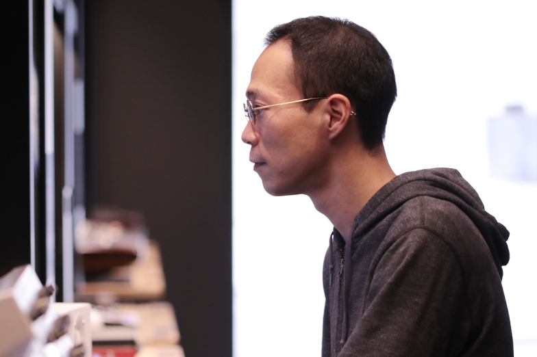 画像: Ryunosuke Daido