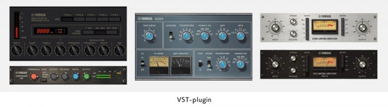 Research and Development - VCM Technology - Yamaha Corporation