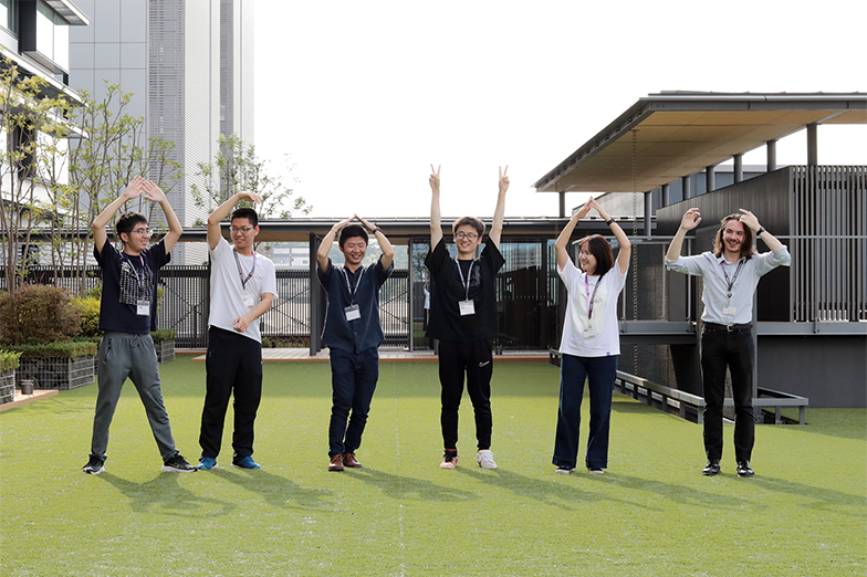 画像: Global Internship Program – Application open 26th September 2024