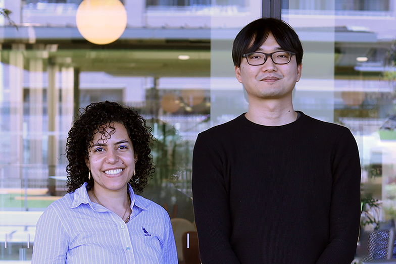 画像: Awarded the Best Paper at the Sound and Music Computing (SMC) 2024