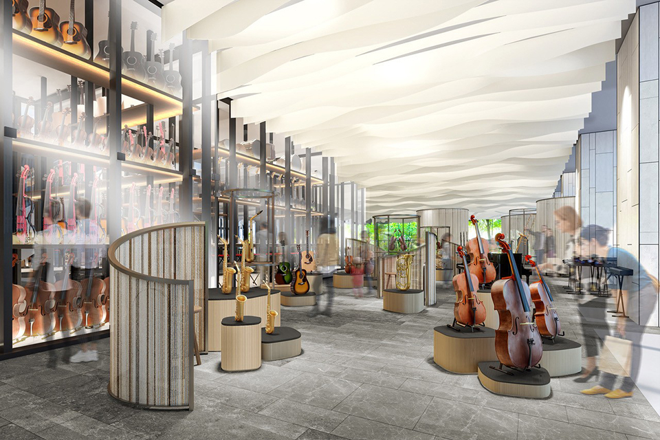 Mixed Reality (MR) App development and content creation