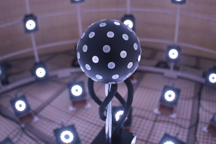 Spatial Audio Technology