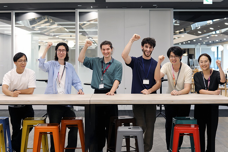 画像: Global Internship Program – Application open 29th September 2025