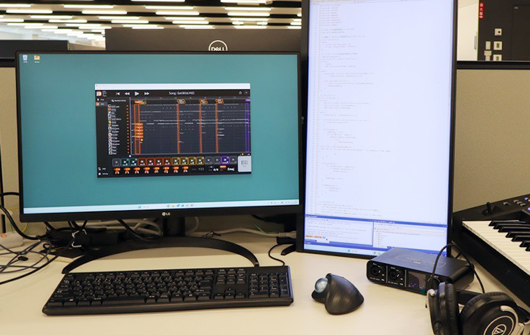 Quality Tests for Professional Audio Products