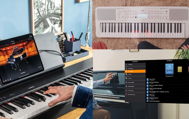 Quality Tests for Professional Audio Products