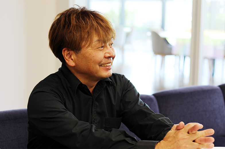 画像: Hideki Kenmochi