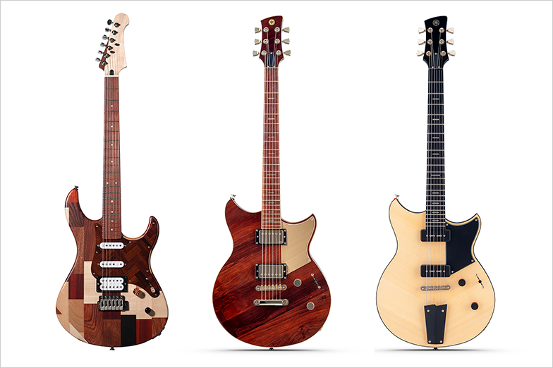 画像: Upcycling Guitar