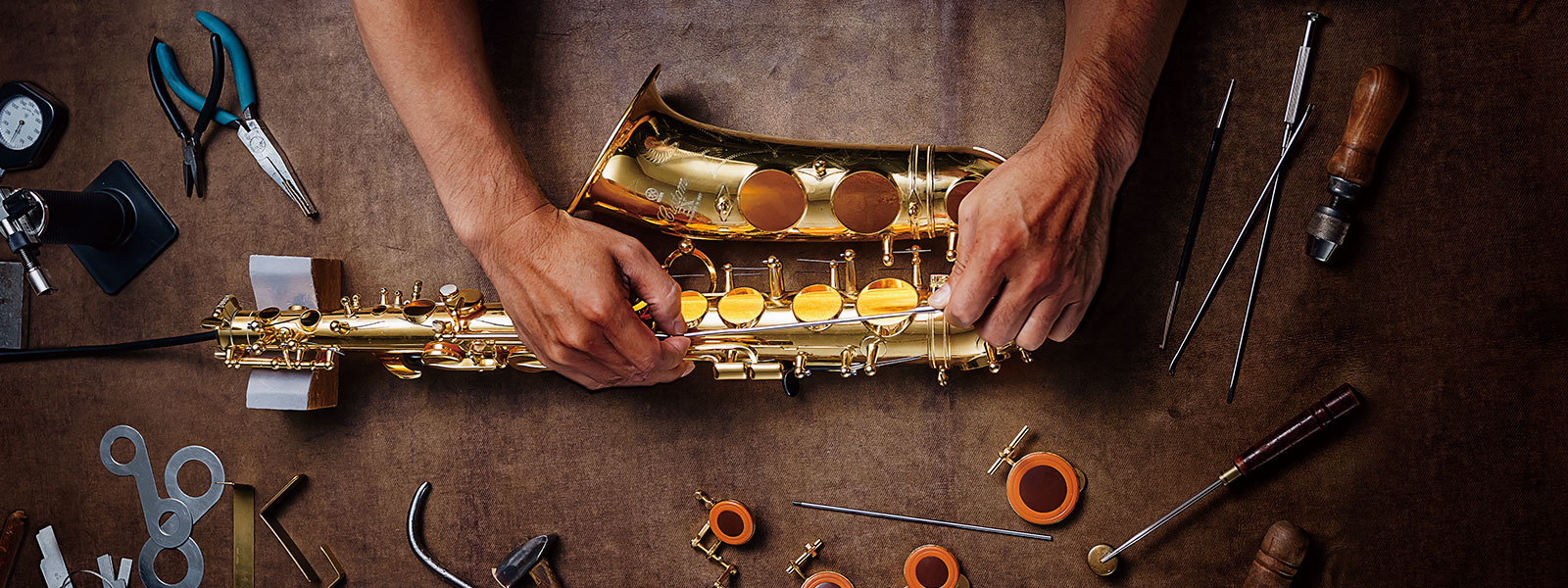 [Main visual] Unique Value Creation