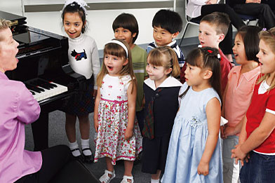 [Image] Music schools