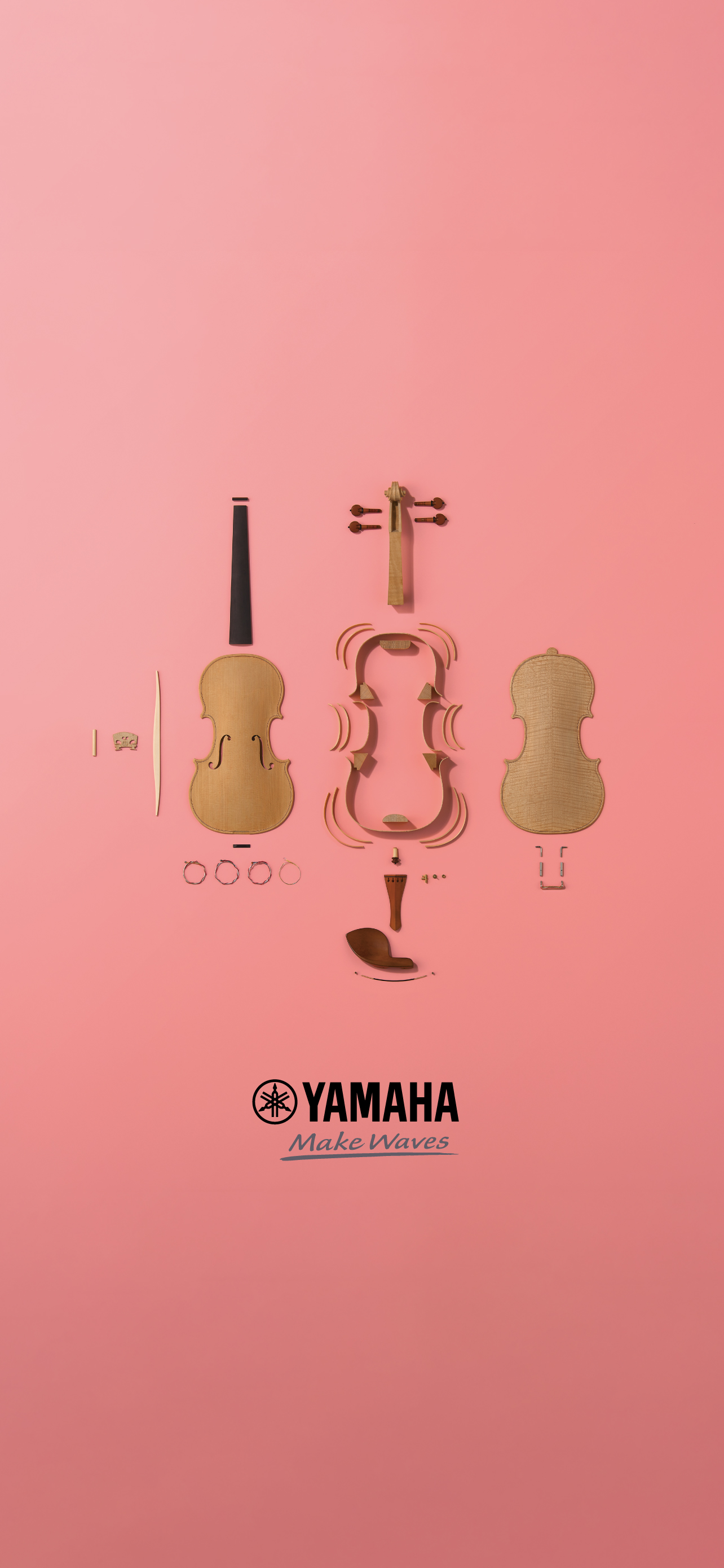 Calendar And Wallpaper Yamaha Corporation