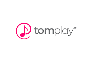 [サムネイル] Tomplay