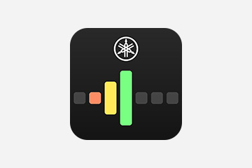 [サムネイル] Tuner for Guitar