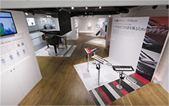 [ 画像 ] シンセサイザー、キーボードの「reface」