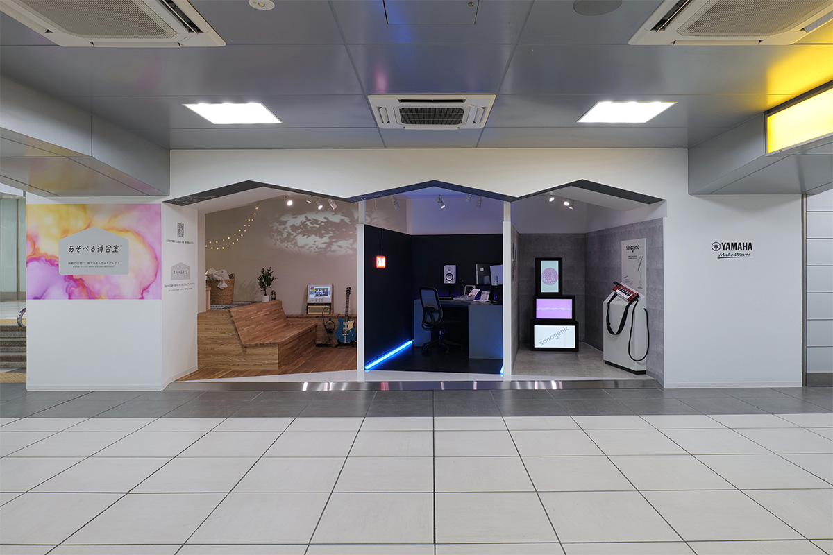 [ 画像 ] 全体正面