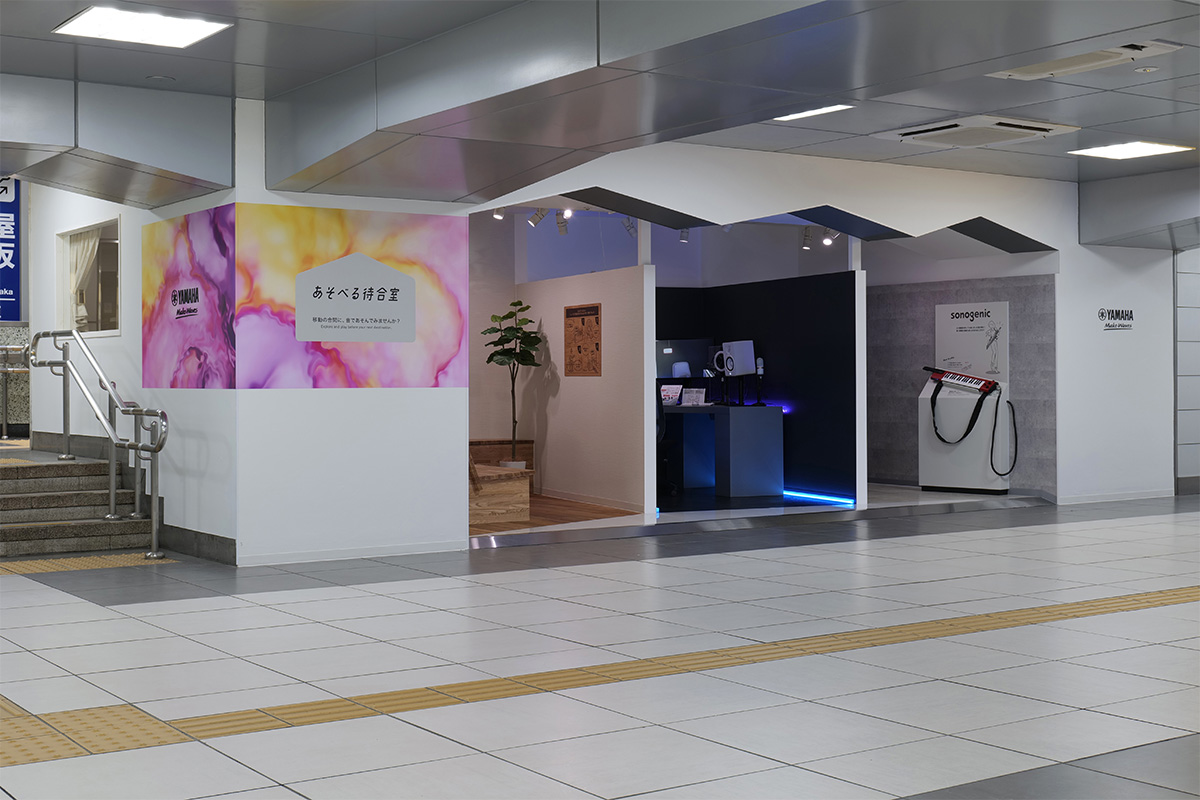 [ 画像 ] 全体ななめ